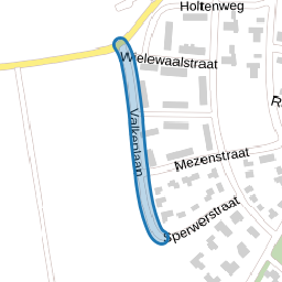 Valkenlaan