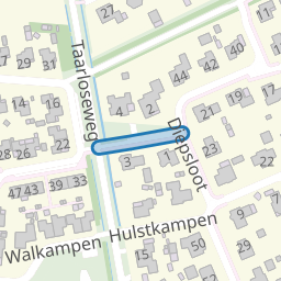 Veldkampen