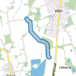 Vriezerhoek