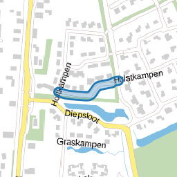 Walkampen