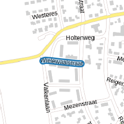 Wielewaalstraat