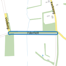 Yderholt