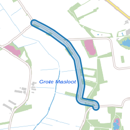 Zwartedijk