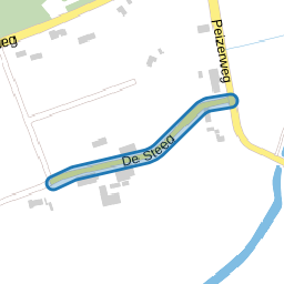 De Steeg