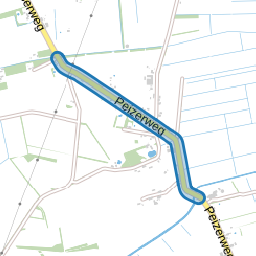 Peizerweg