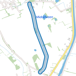Homsteeg