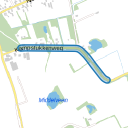 Kampstukkenweg