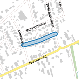 Molendwarsstraat