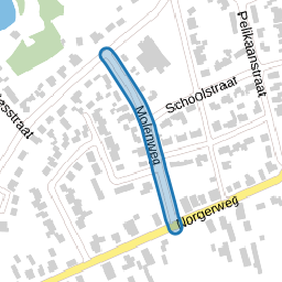 Molenweg