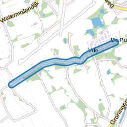 Norgerweg