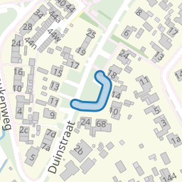 Sissingestraat