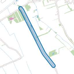 Veenweg