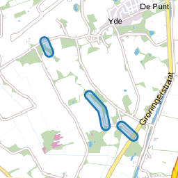 Veldweg