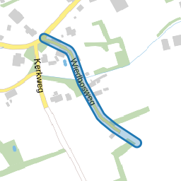 Wiedbosweg