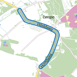Hoofdweg