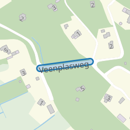 Veenplasweg