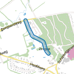 Veentjesweg