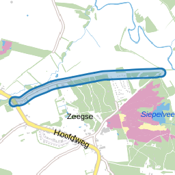 Zeegsersteeg