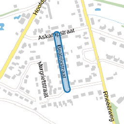 Beatrixstraat