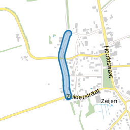 Esstraat
