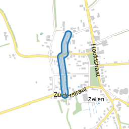 Middenstraat