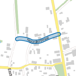 Noorderstraat