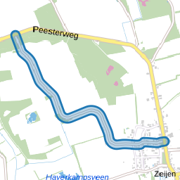 Oude Norgerweg