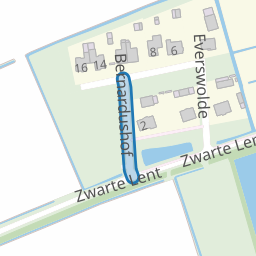 Bernardushof