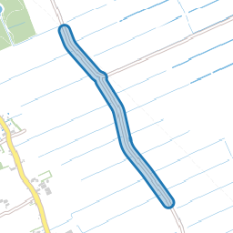 De Maandeweg