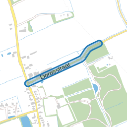 De Vossenweg