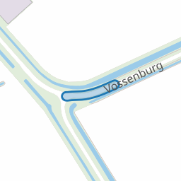 Vossenburg