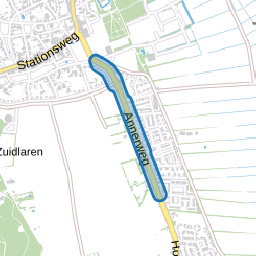Annerweg