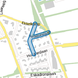 Bataljonslaan