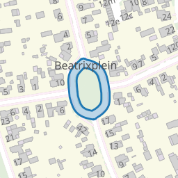 Beatrixplein