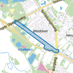 Berkenweg
