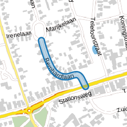 Bernhardlaan