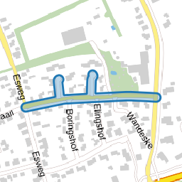 Borgwallinge