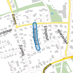 Boringshof