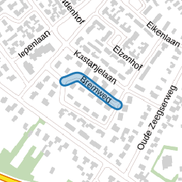 Bremweg