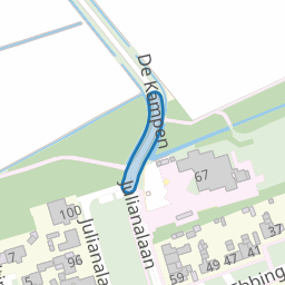 De Kampen