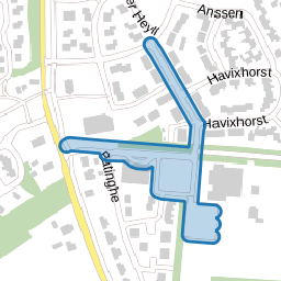 De Klencke