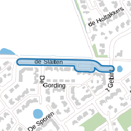 de Slaiten