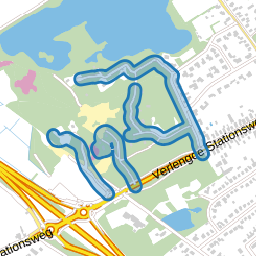 Dennenlaan