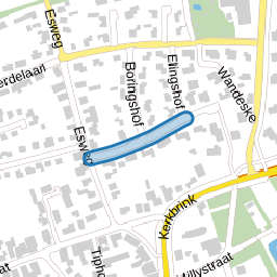 Domineeskamp