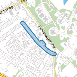 Eikenlaan