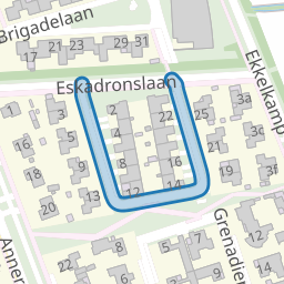 Garnizoenslaan