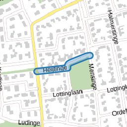 Heijtinge