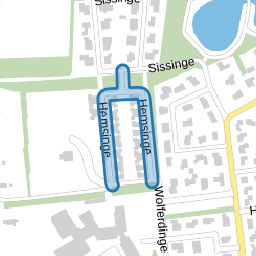 Hemsinge