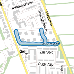 Jagerslaan