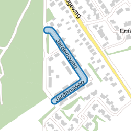 Jardensweg